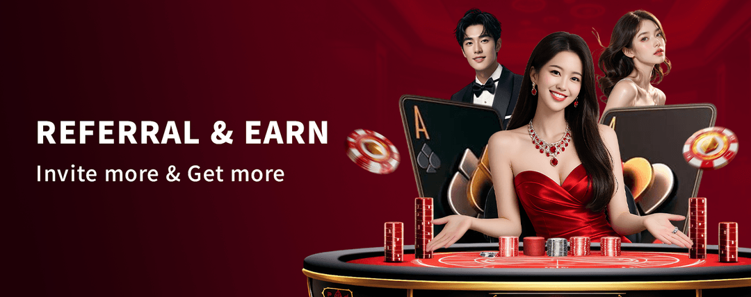 referral-earn